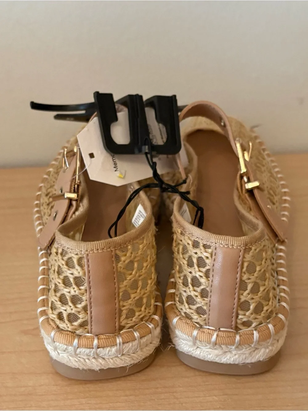 Time and Tru lightweight woven